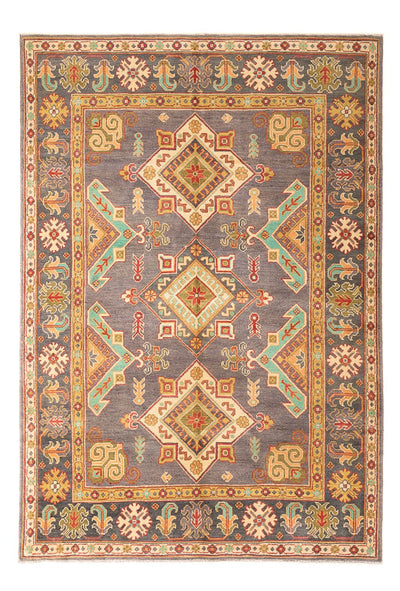 Ziegler Teppich 146x208cm - Orientteppich