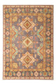 Ziegler Teppich - 208 x 146 cm - mehrfarbig