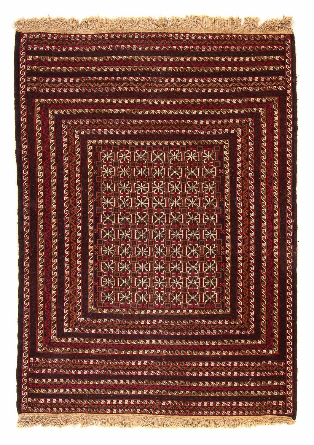 Kelim Teppich - Oriental 180 x 133 cm