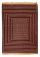 Kelim Teppich - Oriental 180 x 133 cm