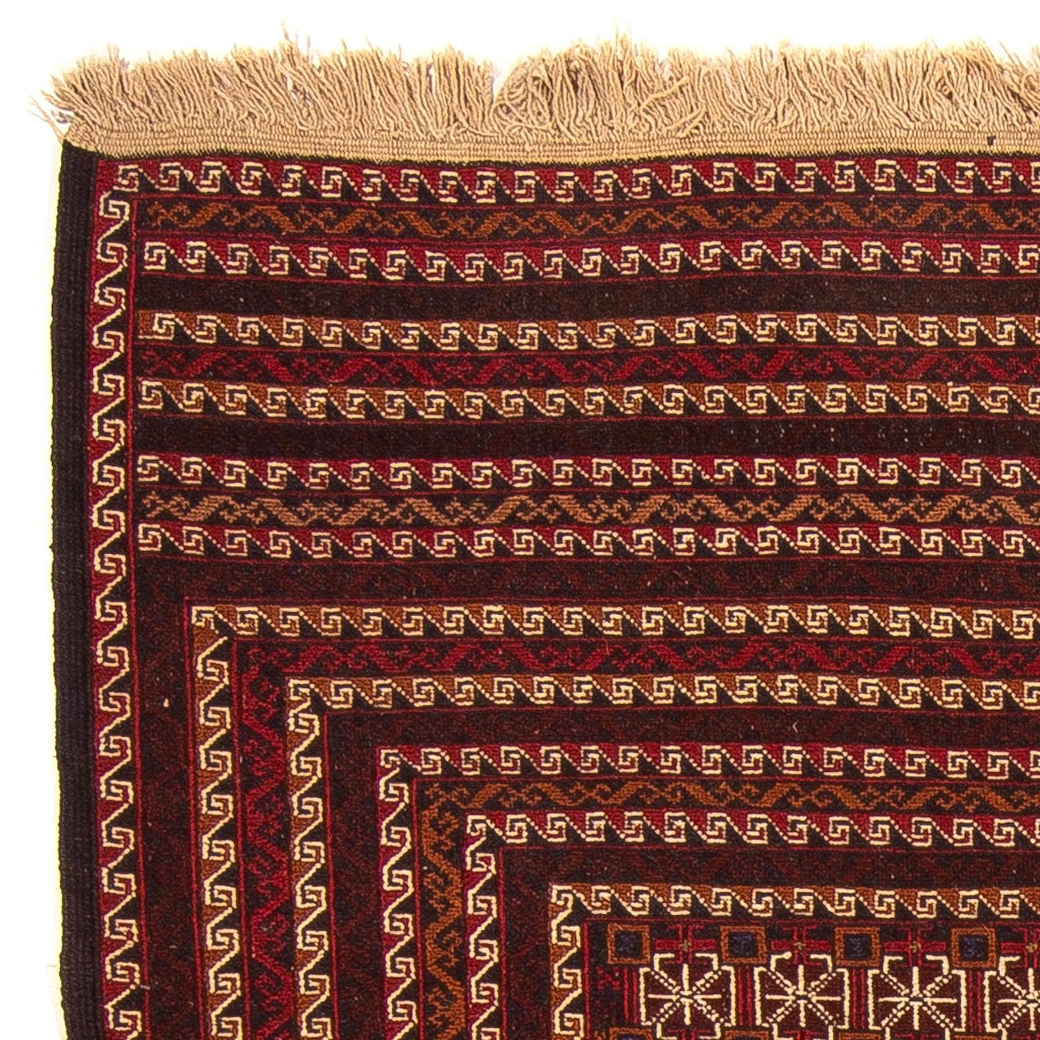 Kelim Teppich - Oriental 180 x 133 cm