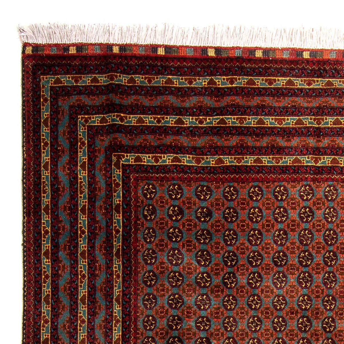 Tapis de Boukhara Tapis 200x304cm - Tapis oriental