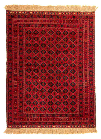 Turkaman Teppich 153x190cm - Orientteppich
