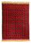 Turkaman Teppich 190 x 153 cm