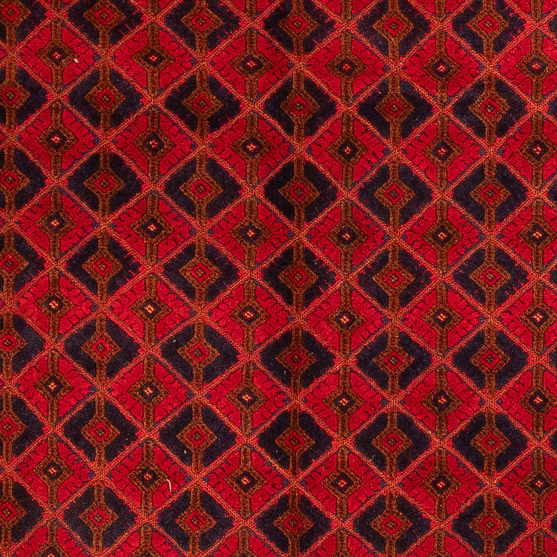 Turkaman Teppich 190 x 153 cm