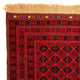 Turkaman Teppich 190 x 153 cm