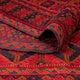 Turkaman Teppich 190 x 153 cm