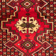 Kelim Teppich - Oriental 155 x 87 cm