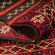 Kelim Teppich - Oriental 155 x 87 cm