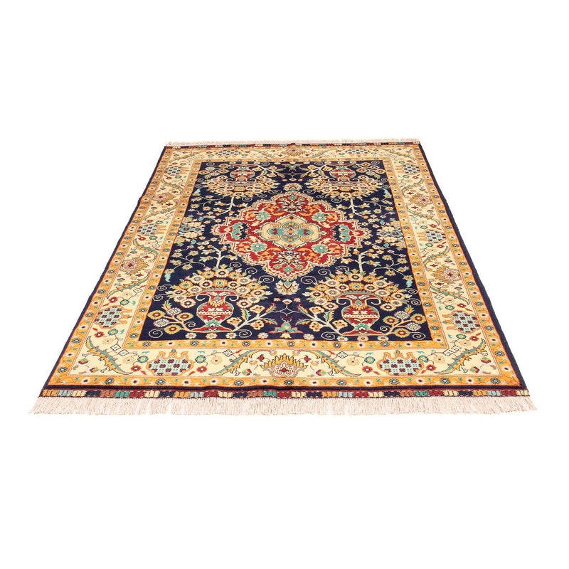 Afghan Teppich 213 x 151 cm