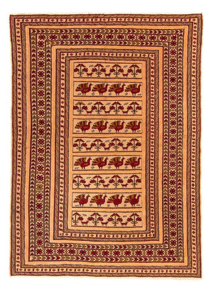Kelim Teppich - Oriental 180 x 140 cm