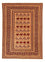 Kelim Teppich - Oriental 180 x 140 cm