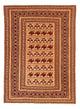 Kelim Teppich - Oriental 180 x 140 cm