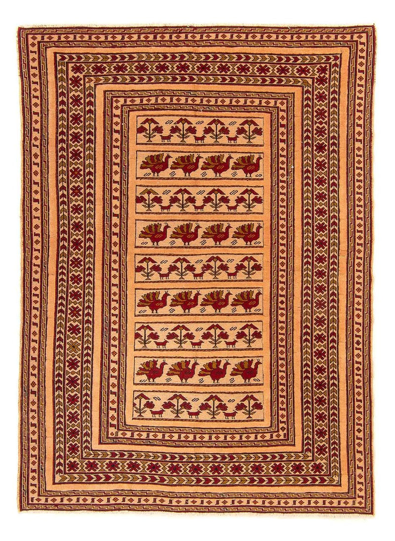 Kelim Teppich - Oriental 180 x 140 cm