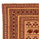 Kelim Teppich - Oriental 180 x 140 cm