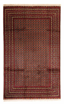 Afghan Teppich - Buchara 296 x 196 cm