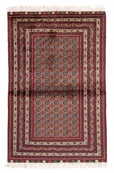 Buchara Teppich 100x150cm - Orientteppich