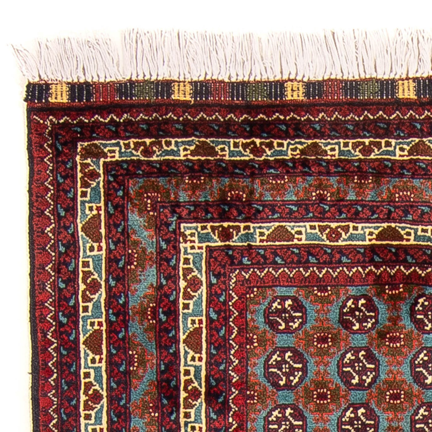 Buchara Teppich 150x100cm - Orientteppich