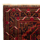 Belutsch Teppich 204 x 125 cm