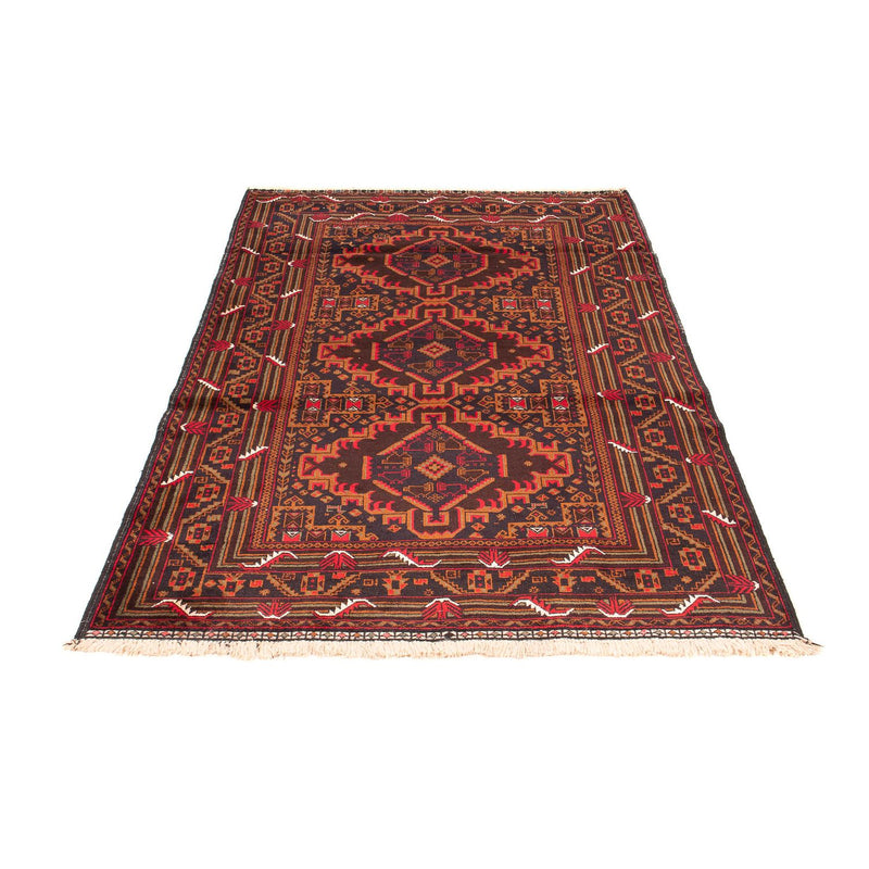 Belutsch Teppich 204 x 125 cm