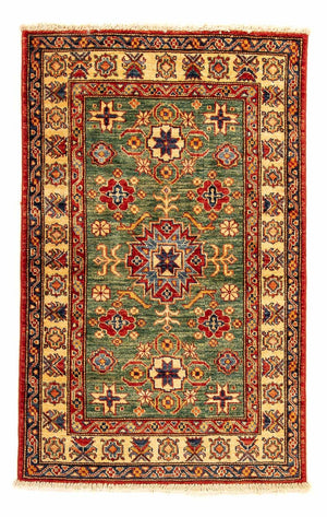 Ziegler Teppich - Kazak 127 x 84 cm