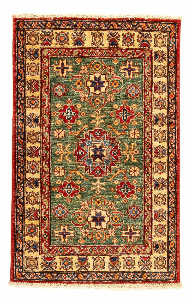 Ziegler Teppich - Kazak 127 x 84 cm