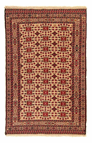 Kelim Teppich - Oriental 200 x 126 cm