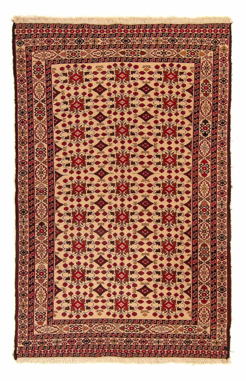 Kelim Teppich - Oriental 200 x 126 cm