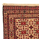 Kelim Teppich - Oriental 200 x 126 cm