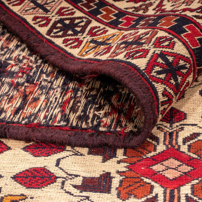 Kelim Teppich - Oriental 200 x 126 cm