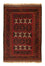 Kelim Teppich - Oriental 188 x 128 cm