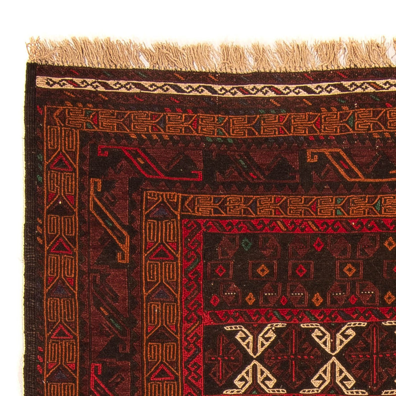 Kelim Teppich - Oriental 188 x 128 cm