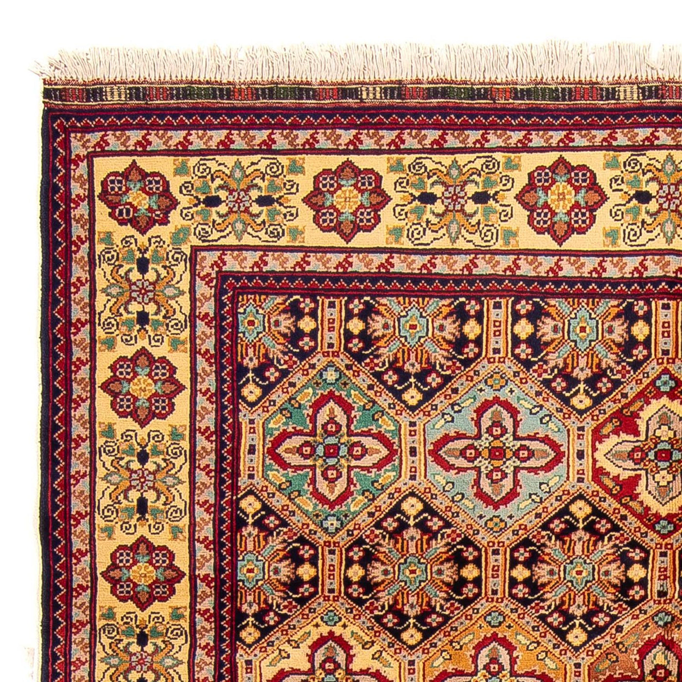 Tapis afghan 199x153cm - Tapis oriental