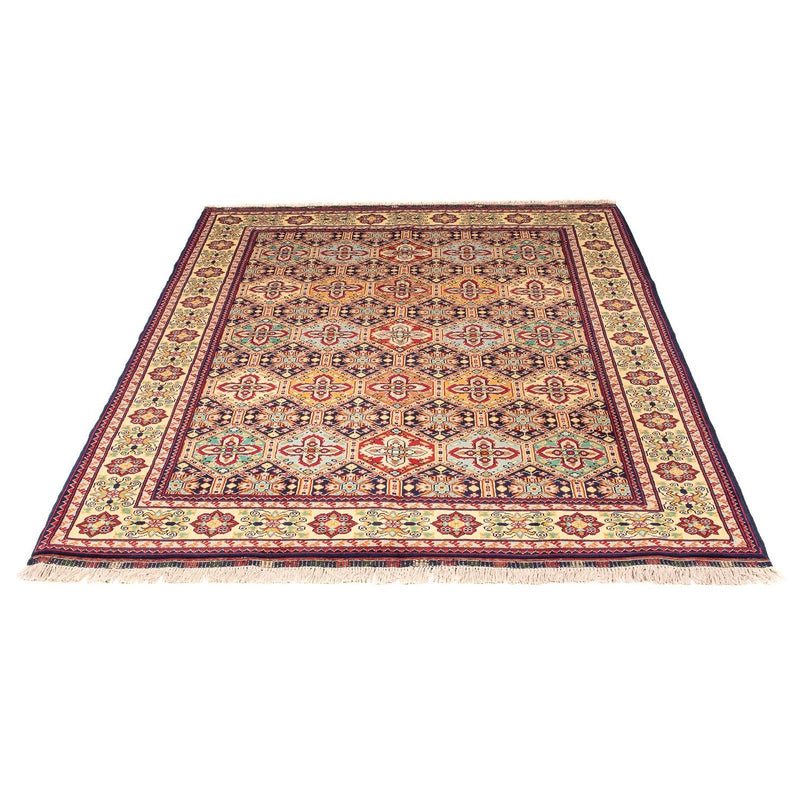 Afghan Teppich 199 x 153 cm