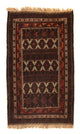 Kelim Teppich - Oriental 178 x 118 cm