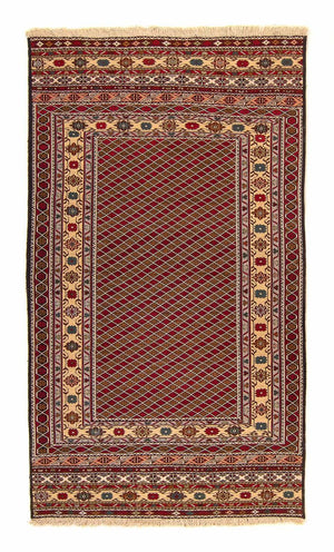 Kelim Teppich - Oriental 207 x 125 cm