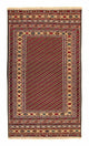 Kelim Teppich - Oriental 207 x 125 cm