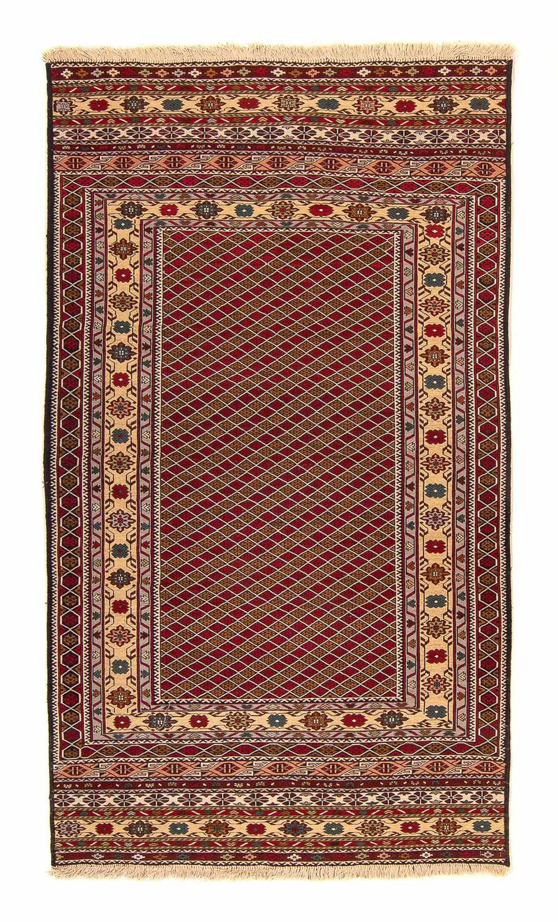 Kelim Teppich - Oriental 207 x 125 cm