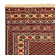 Kelim Teppich - Oriental 207 x 125 cm