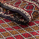 Kelim Teppich - Oriental 207 x 125 cm