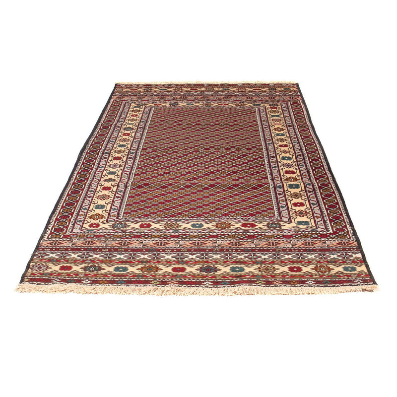 Kelim Teppich - Oriental 207 x 125 cm