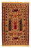Kelim Teppich - Oriental 197 x 129 cm