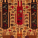 Kelim Teppich - Oriental 197 x 129 cm