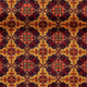 Afghan Teppich - Buchara 208 x 90 cm