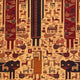 Kelim Teppich - Oriental 194 x 124 cm