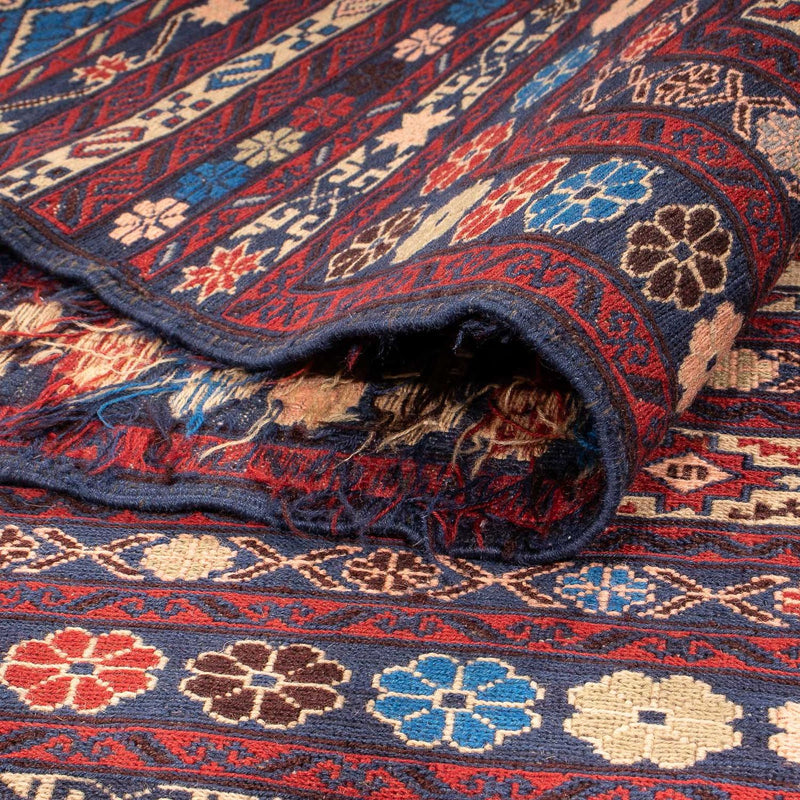 Kelim Teppich - Oriental 192 x 122 cm