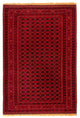 Afghan Teppich - Buchara 283 x 208 cm