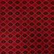 Afghan Teppich - Buchara 283 x 208 cm