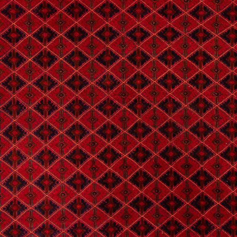 Afghan Teppich - Buchara 283 x 208 cm