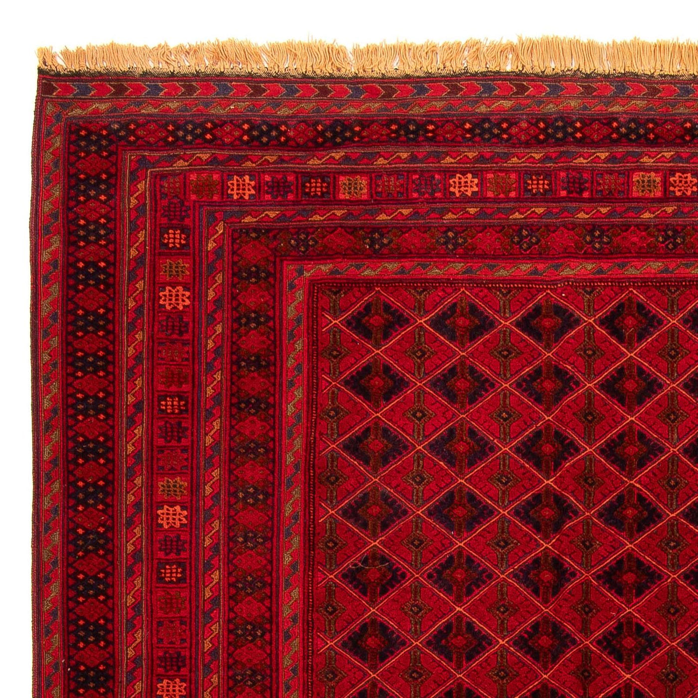 Buchara Teppich 283x208cm - Orientteppich